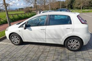 Fiat Grande Punto Evo 1.3 multijet 75 cv