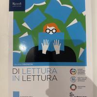 Di lettura in lettura – Scrittura