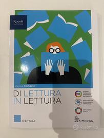 Di lettura in lettura – Scrittura