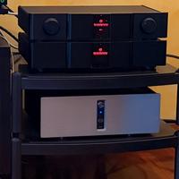 KARAN ACOUSTIC KAL MK3 Reference preamp
