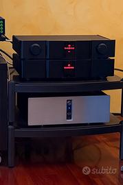 KARAN ACOUSTIC KAL MK3 Reference preamp