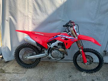 Crf 450