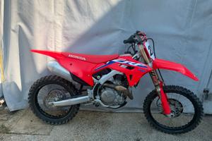 Crf 450