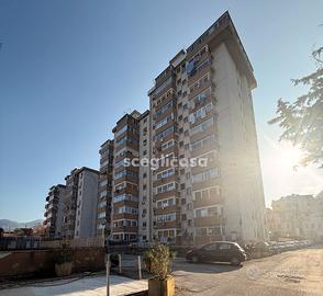 Appartamento - zona corso calatafimi