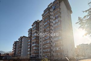 Appartamento - zona corso calatafimi