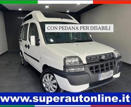 FIAT Doblo 1.6 16V TETTO ALTO / CON PEDANA POST.