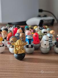 Personaggi Star Wars