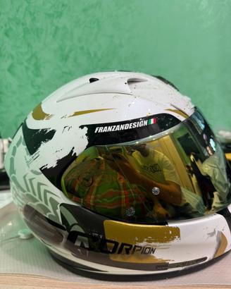 Casco Scorpion Exo 710 Air