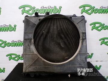 RADIATORE ACQUA LAND CRUISER KZJ90 3.0 TD 1999