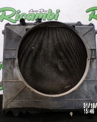 RADIATORE ACQUA LAND CRUISER KZJ90 3.0 TD 1999