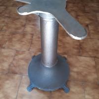 Piedistalli per prosciuttina