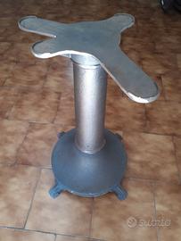 Piedistalli per prosciuttina