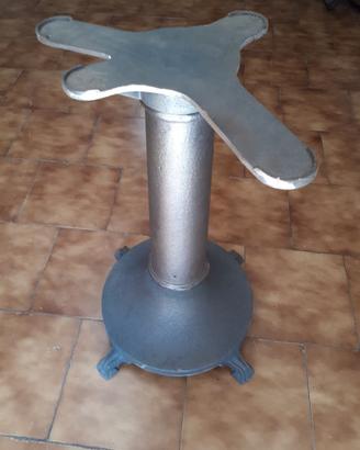 Piedistalli per prosciuttina