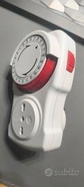 Spina programmabile Poly Pool 