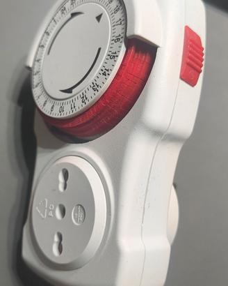 Spina programmabile Poly Pool 