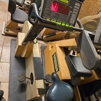 BIKE RACE 600 TECHNOGYM