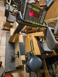 BIKE RACE 600 TECHNOGYM