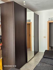 CAMERA DA LETTO COMPLETA