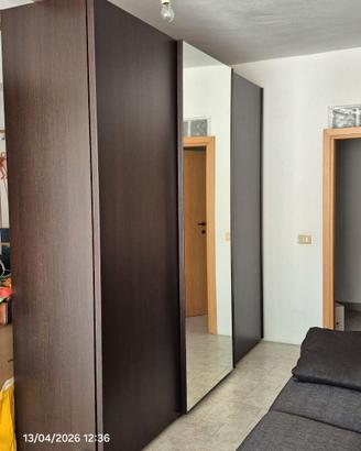 CAMERA DA LETTO COMPLETA