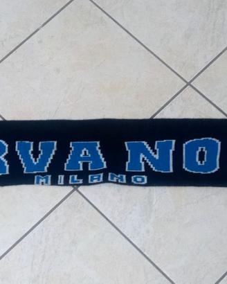 Sciarpe ultras