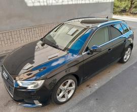 Audi A3 1.6 TDI 116 CV Sport