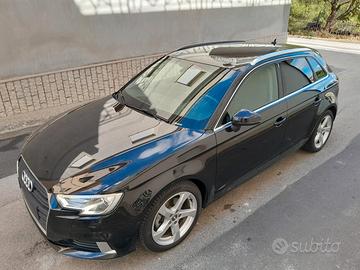 Audi A3 1.6 TDI 116 CV Sport