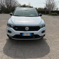 Volkswagen T- Roc 2.0 TDI 4motion Cv150