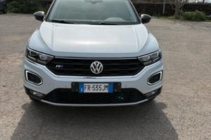 Volkswagen T- Roc 2.0 TDI 4motion Cv150