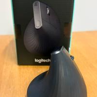 Mouse Logitech MX Vertical