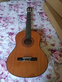 Chitarra  classica 