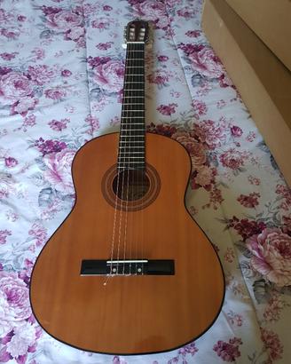 Chitarra  classica 