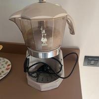 Macchina da caffè MOKONA BIALETTI