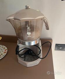 Macchina da caffè MOKONA BIALETTI