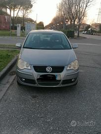VOLKSWAGEN Polo 4ª serie - 2007