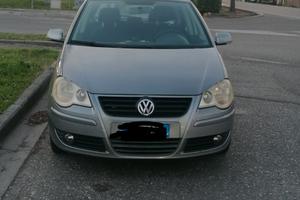 VOLKSWAGEN Polo 4ª serie - 2007
