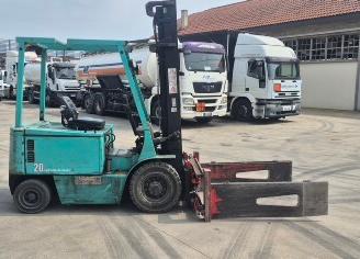MULETTI ELETTRICI IN BUONE CONDIZIONI SUPER PREZZO