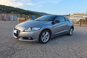 Honda CR-Z