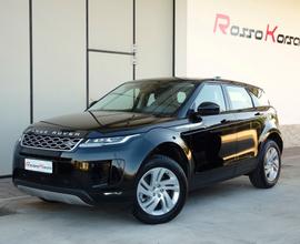 Land Rover RR EVOQUE 2.0 D150 Awd UNIPRO/CARPLAY