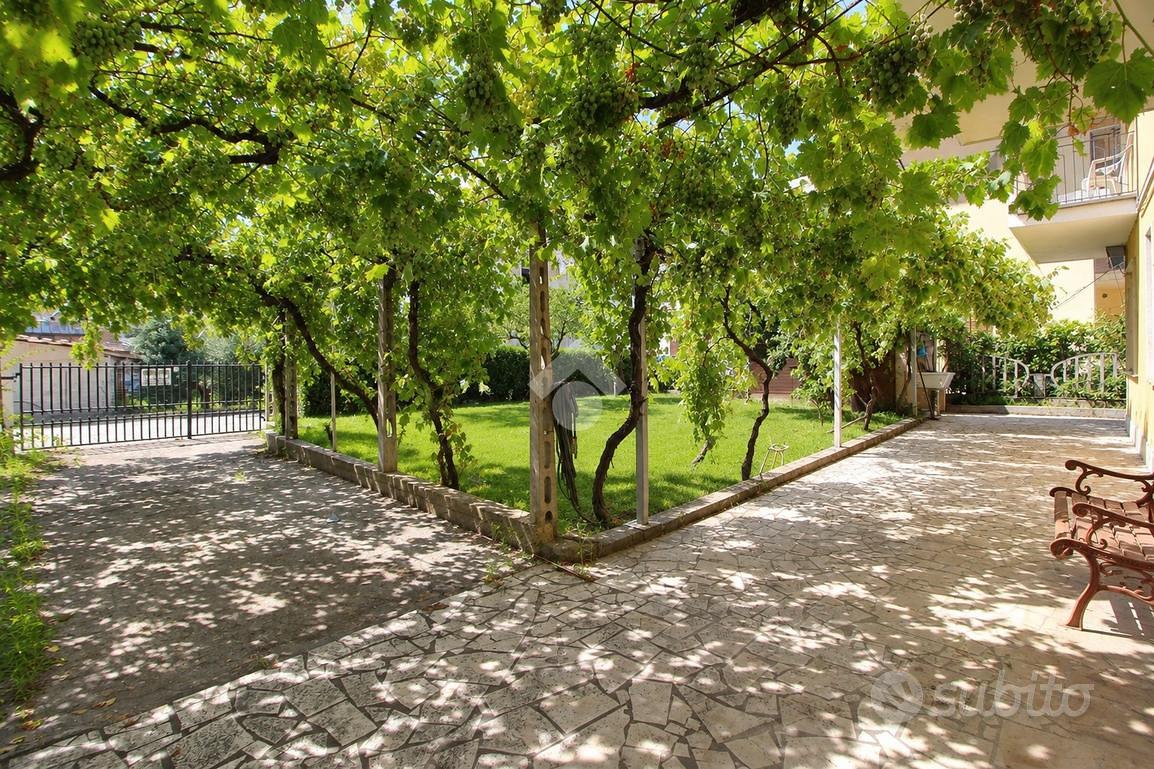 Appartamento – Giulianova, Teramo - Vista 3