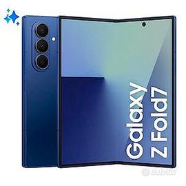 Samsung Fold 7 