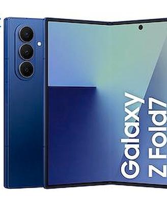 Samsung Fold 7 
