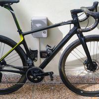 Telaio Cannondale Synapse