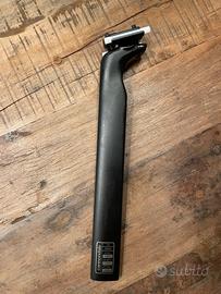 Reggisella carbon cannondale supersix evo 4