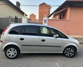 Opel Meriva gpl 1.6