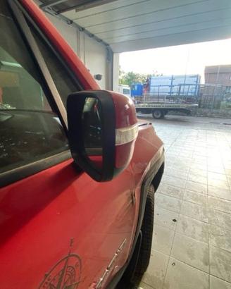 RETROVISORE DESTRO PER JEEP RENEGADE 2019