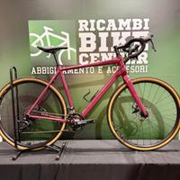 Cannondale Topstone Sora 2022