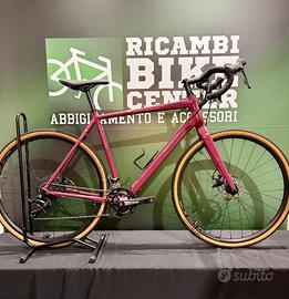 Cannondale Topstone Sora 2022