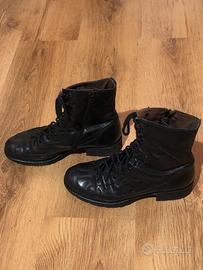 Stivali uomo Nero Giardini