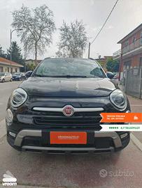FIAT 500X 500X 2.0 MultiJet 140 CV AT9 4�4 Cros...