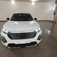 Peugeot 2008 PureTech 100 S&S Allure